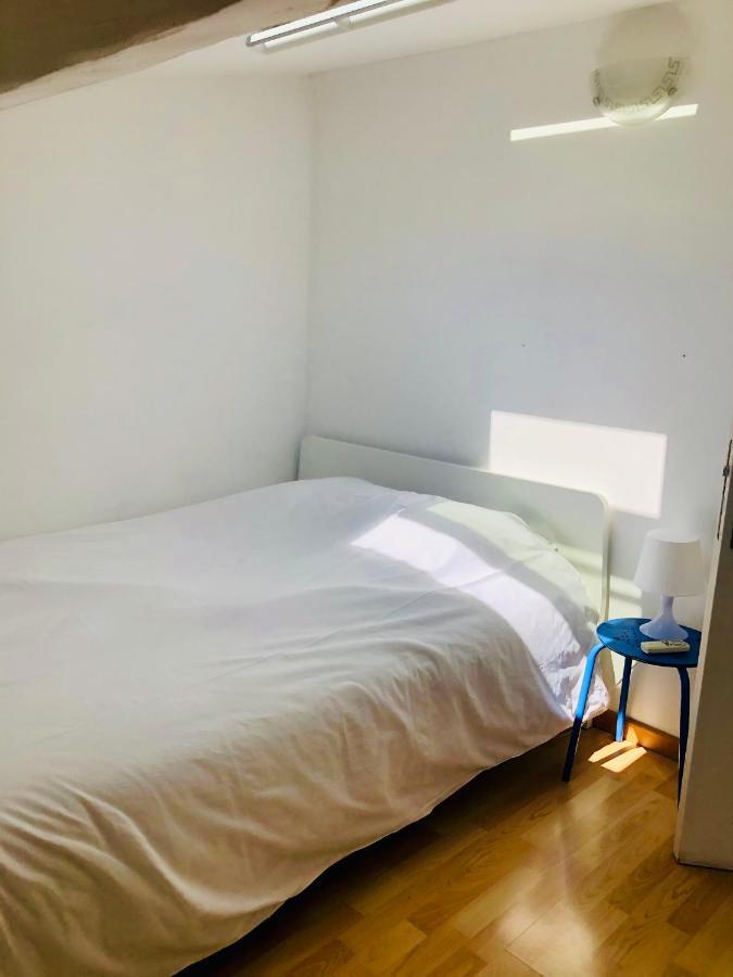 Duplex La Ciotat - Superbe 85 M2 - 6 Pers - 3 Chambres - Climatisation - Vue Mer Et Proche Du Vieux Port La Ciotat Dış mekan fotoğraf